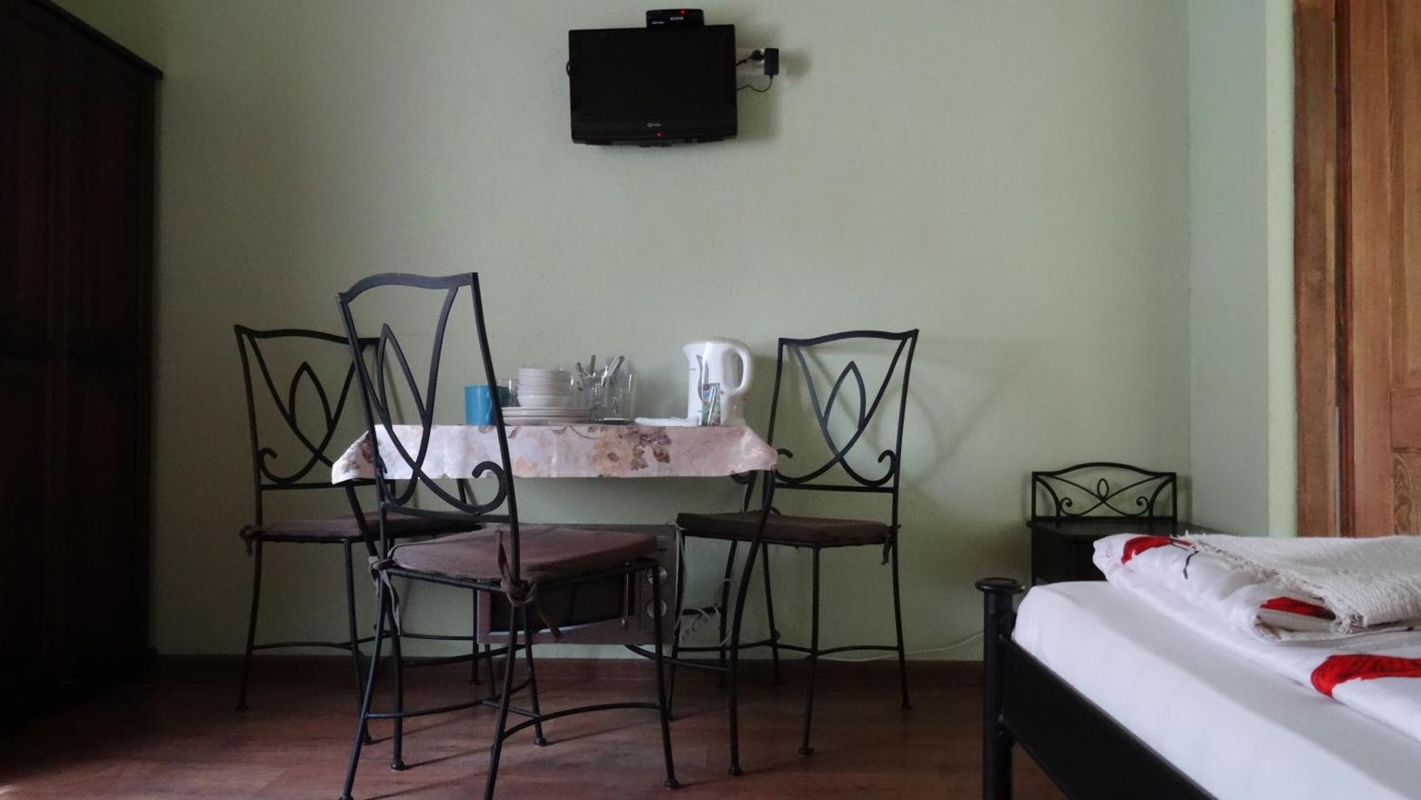Letni Wiatr Willa Retro Łeba Quarto foto