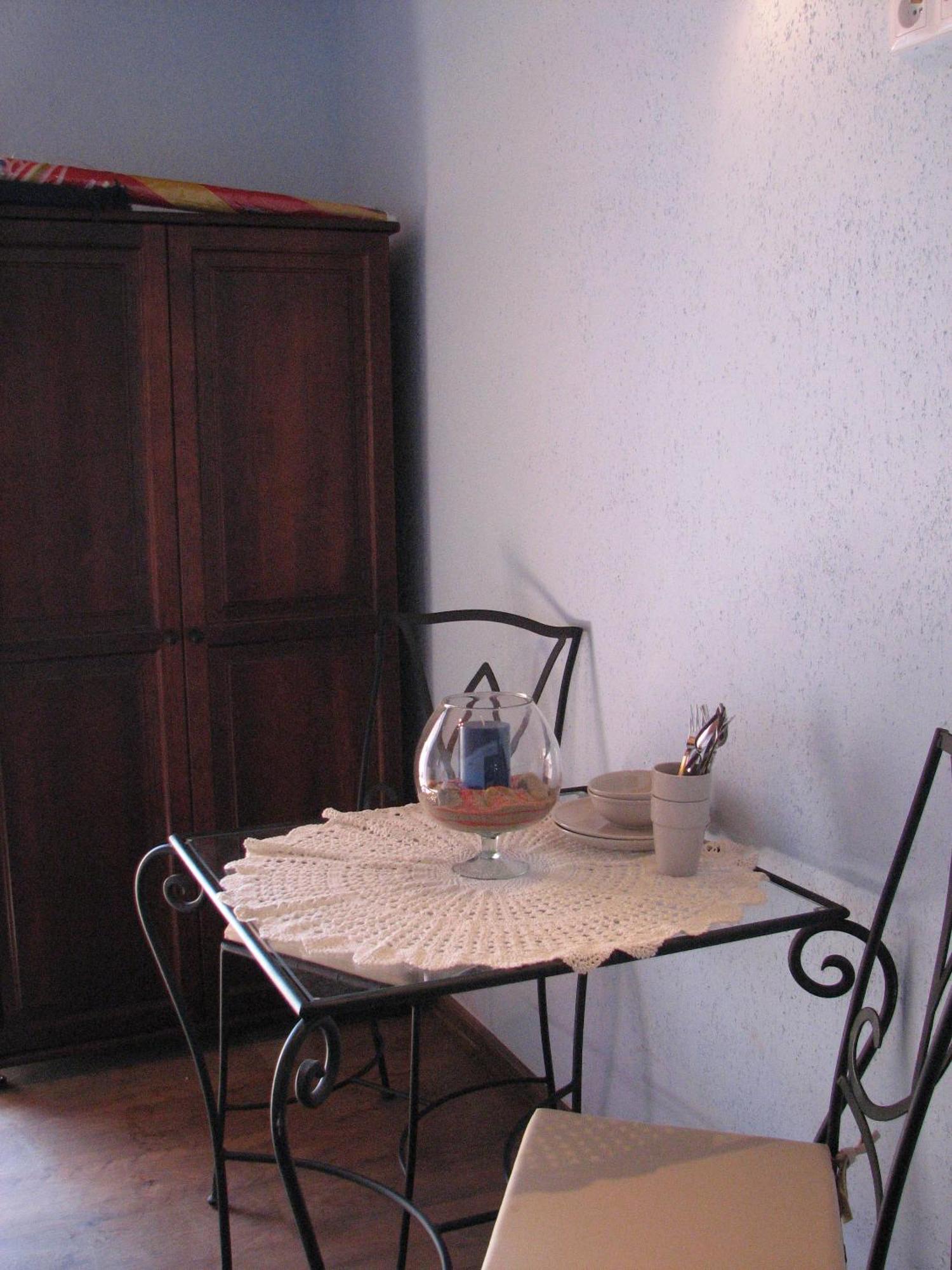 Letni Wiatr Willa Retro Łeba Quarto foto