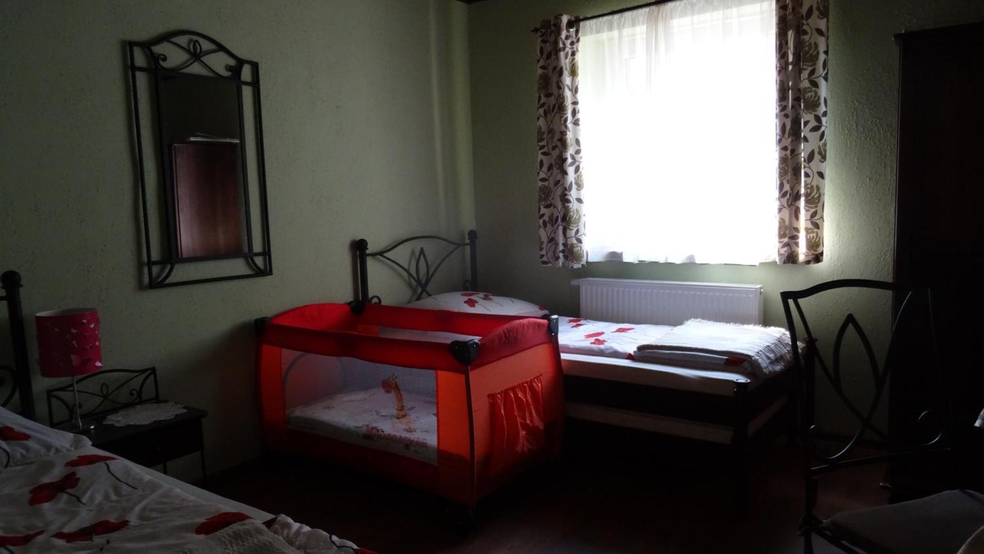 Letni Wiatr Willa Retro Łeba Quarto foto