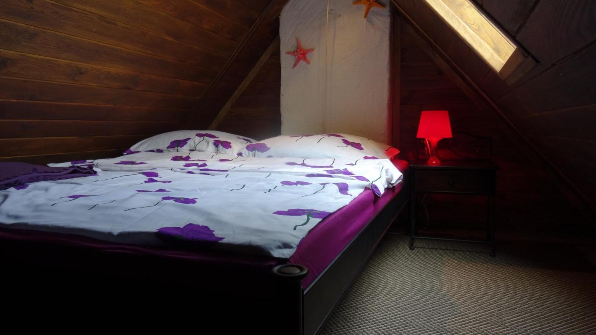 Letni Wiatr Willa Retro Łeba Quarto foto