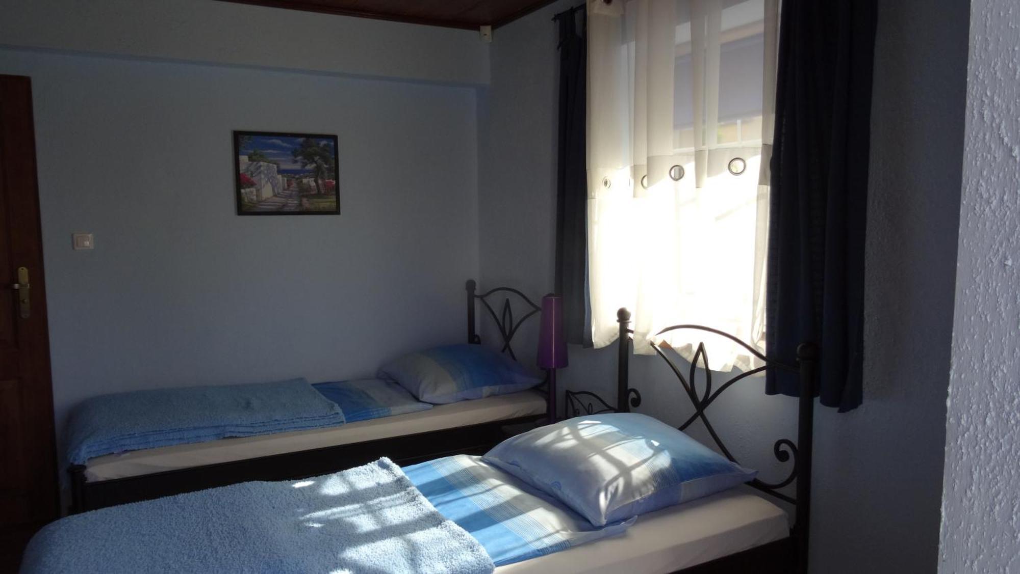 Letni Wiatr Willa Retro Łeba Quarto foto