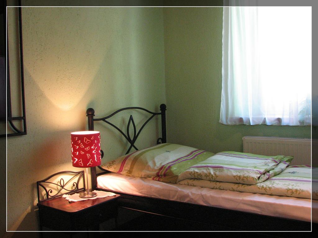 Letni Wiatr Willa Retro Łeba Quarto foto